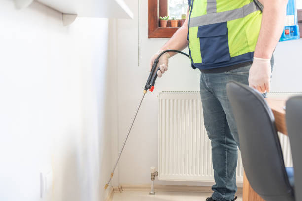 Best Pest Control Near Me  in Congress, AZ