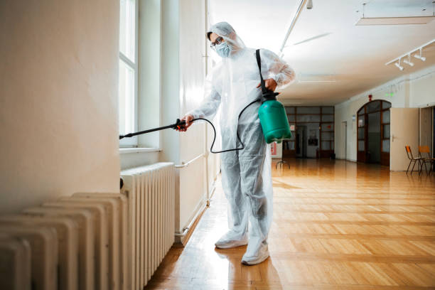 Congress, AZ Pest Control Company
